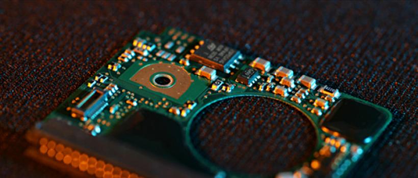 Nano Electronics