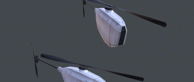 Nano UAV, Nano UAV Market, Nano UAV Market Growth