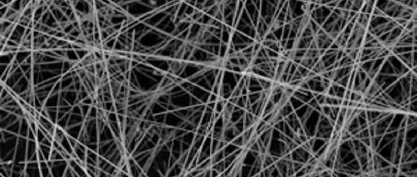  Nanofiber Materials 