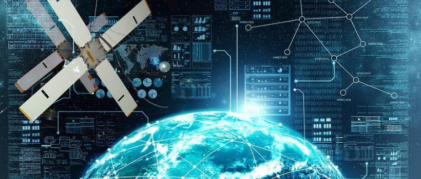 Nanosatellite and Microsatellite 