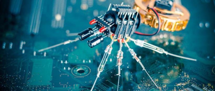 Nanotechnology market