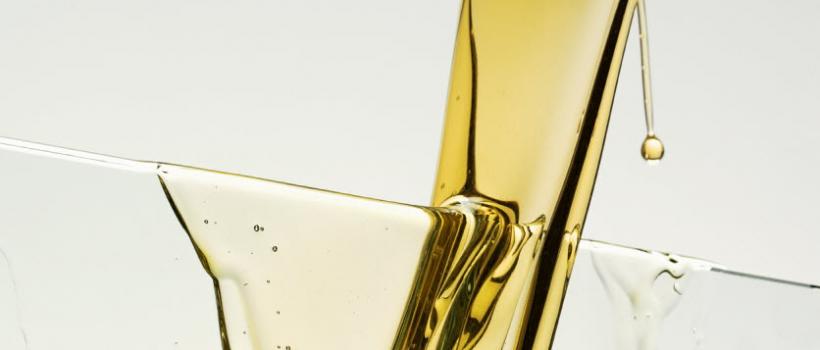 Naphthenic Base Oil