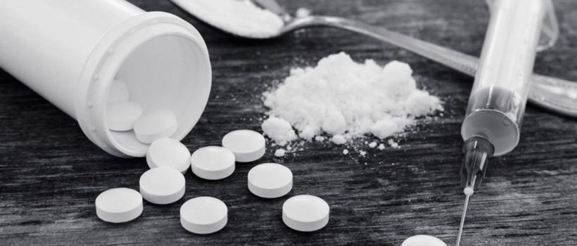 Narcotics Analgesics Market