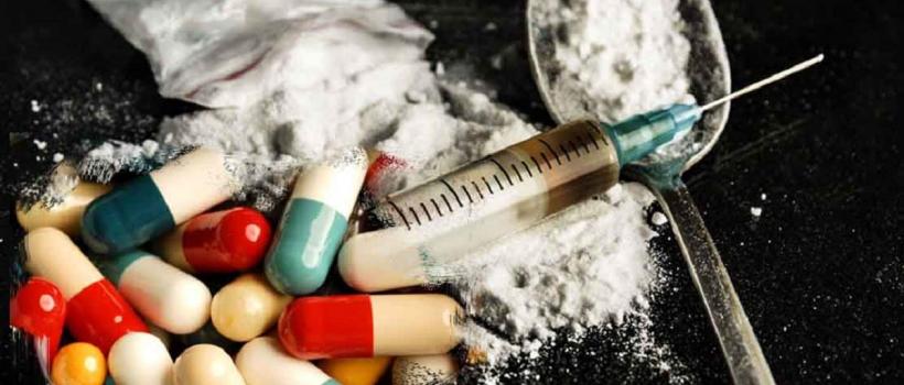 Narcotics Analgesics