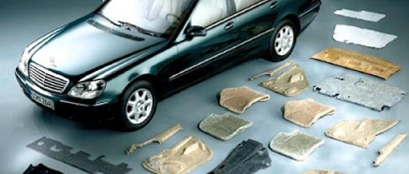 Natural Fiber Composites 