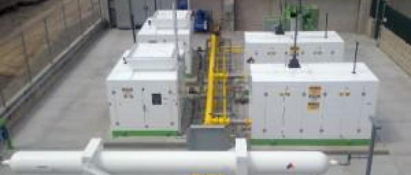 Natural Gas Fueling Station Equipments Market