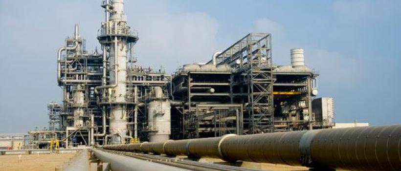 Natural Gas Liquids Market