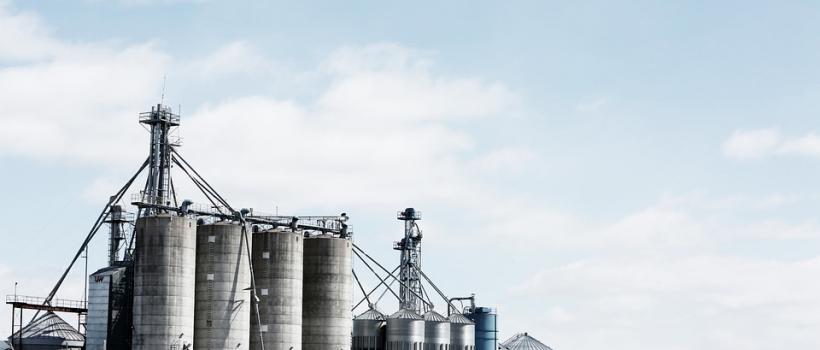 Natural Gas Market