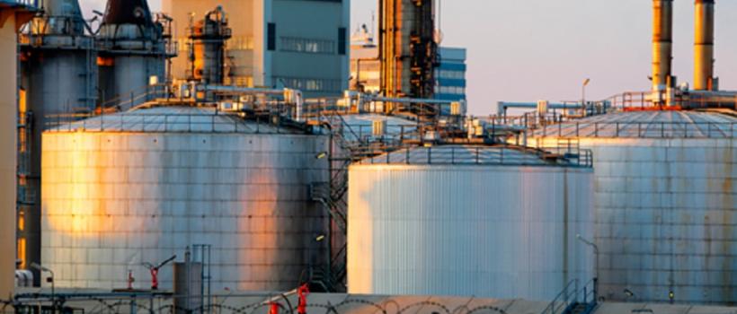 Natural Gas Treatment