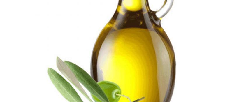 Natural Olive Oil