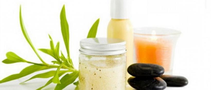 Natural and Organic Personal Care Products Industry