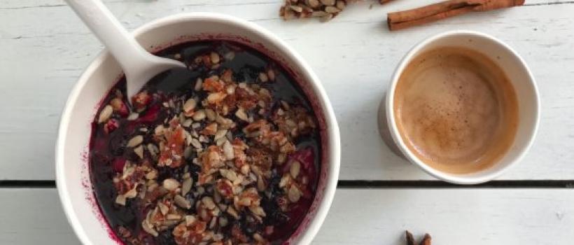 Naturally Healthy Food 