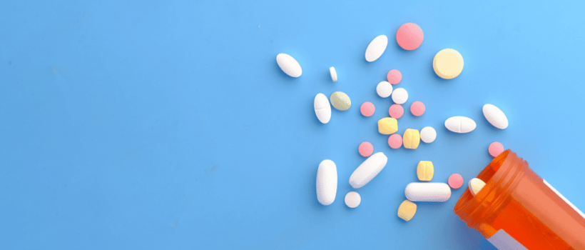 Nausea Medicine Market