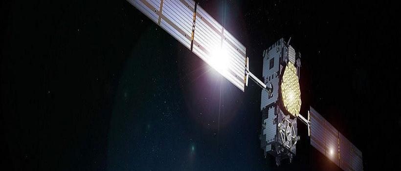 Navigation Satellite System 