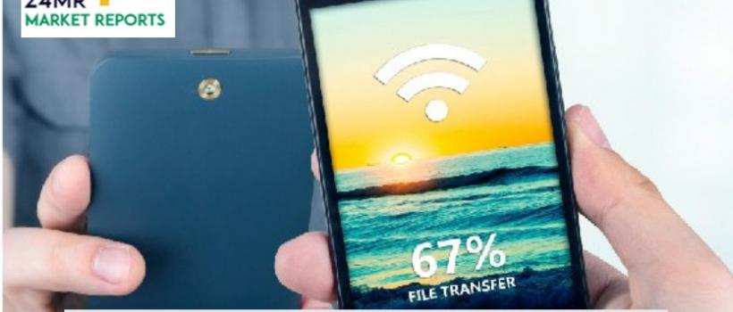  Near Field Communication (NFC) Chip