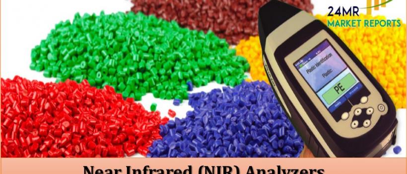 Near Infrared (NIR) Analyzers