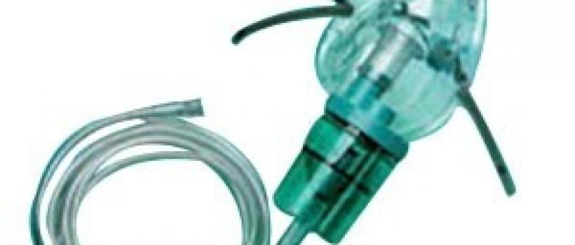 Nebulizer Accessories