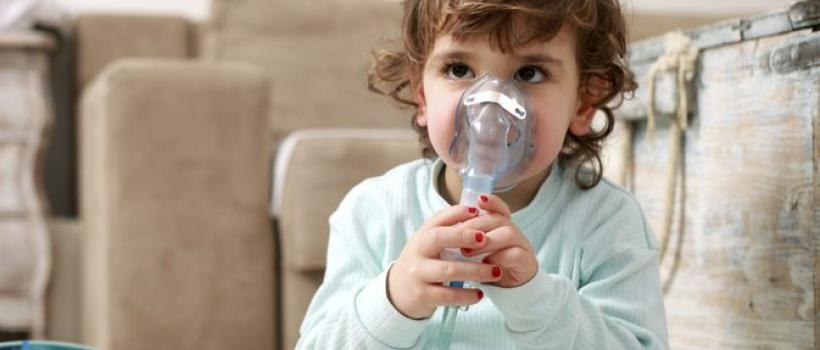 Nebulizers Market