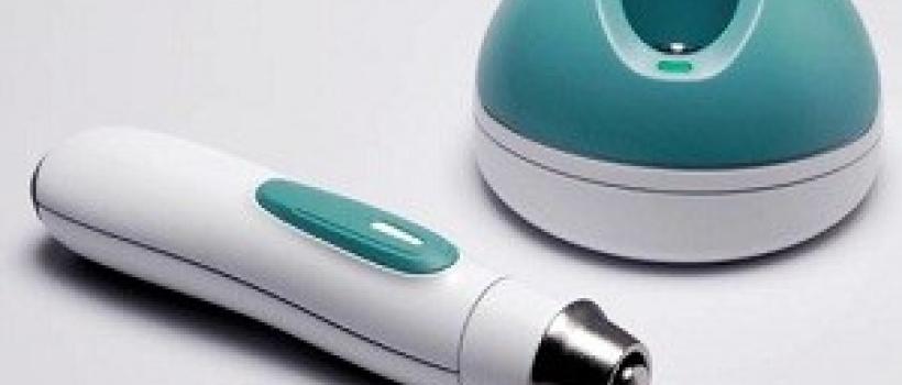Needle Free Diabetes Management