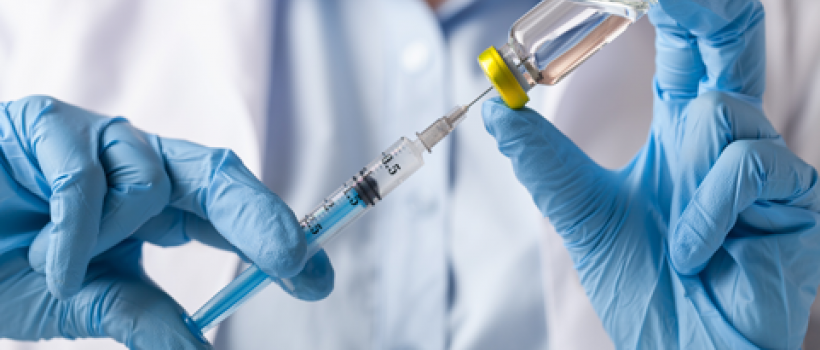  Needlestick Safety Injection Devices 