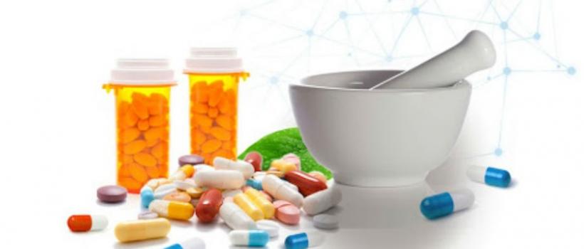 Netherlands Compounding Pharmacies Market