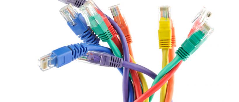 Network Cables