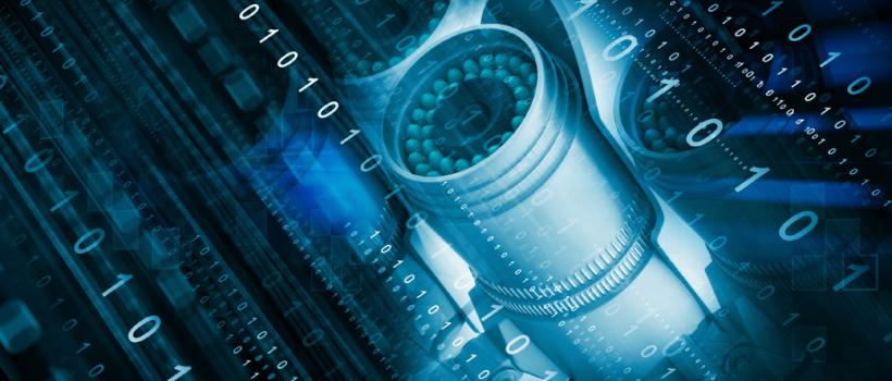 Network Cameras & Video Analytics