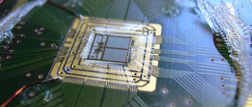 Neuromorphic chip market