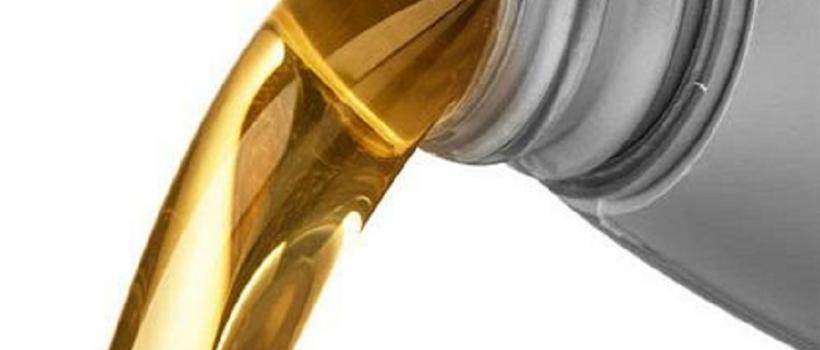 Neutral Antirust Turbine Oil