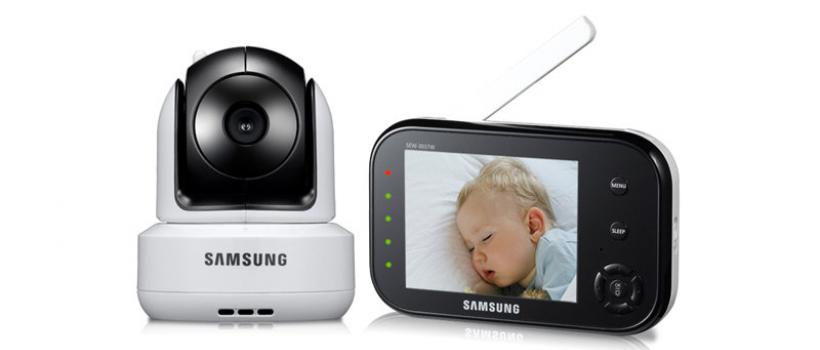 Baby Monitoring System