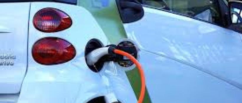 New Energy Automobile, New Energy Automobile Market, New Energy Automobile Market Growth