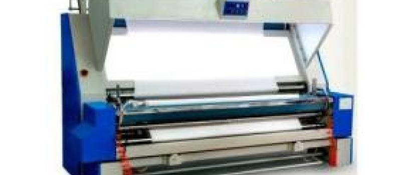 New Industry Analysis of Global Fabric Inspection Machines Market Professional Survey Report 2018