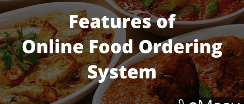 Restaurant POS System