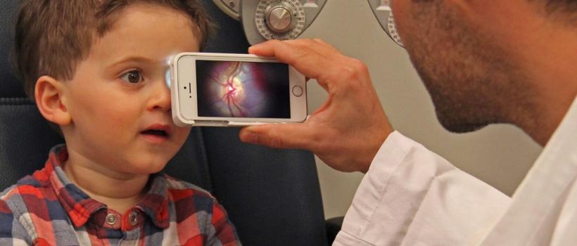 Newborn Eye Imaging Systems Market 