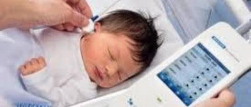 Newborn Screening Market