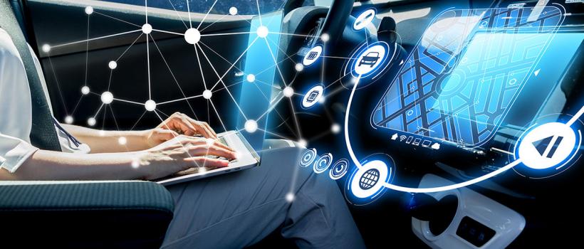 Next Generation In-vehicle Networking (IVN) Market