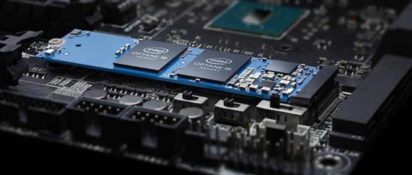 Next-generation Memory Market