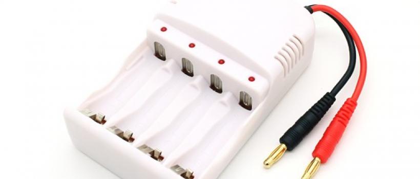 Ni-MH Battery 