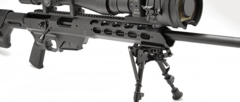 Night Vision Clip-on Systems 