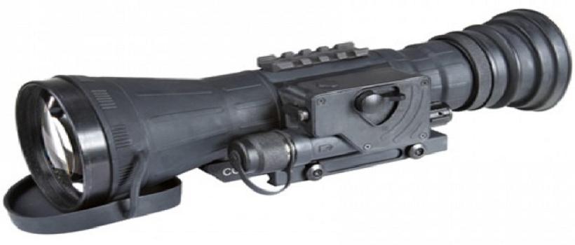 Night Vision Clip-on Systems 