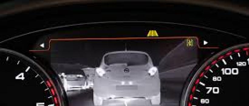 Automotive Night Vision System Market