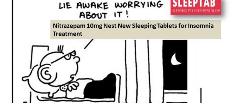 Nitrazepam