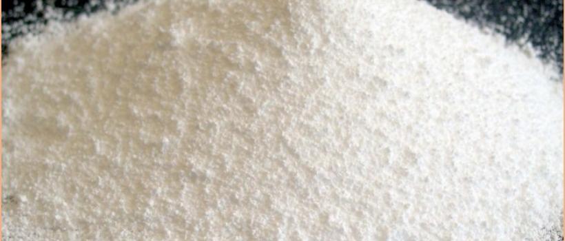 Nitrile Butadiene Rubber Powder