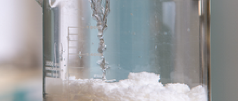 Nitrocellulose Industry