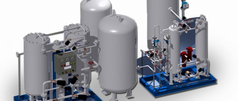 Nitrogen Generator