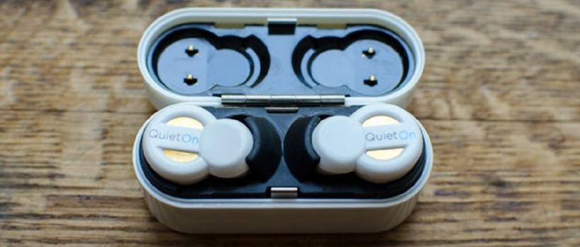 Noise Cancelling Earplugs Market 