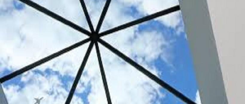 Noise Control Glazing 