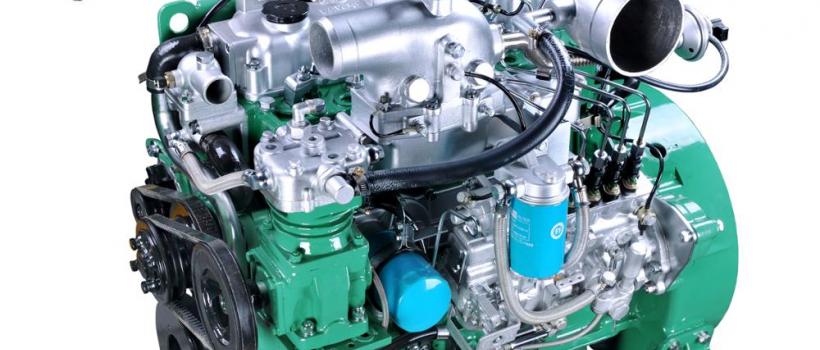 NonAutomotive Diesel
