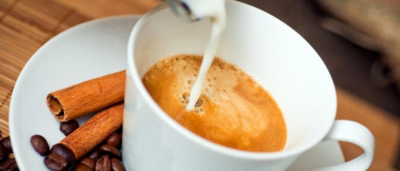 Non-Dairy Coffee Creamers, Non-Dairy Coffee Creamers Market, Non-Dairy Coffee Creamers Market Growth