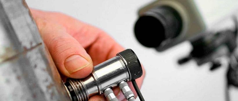 Non-Destructive Testing Equipment, Non-Destructive Testing Equipment Market, Non-Destructive Testing Equipment Market Growth